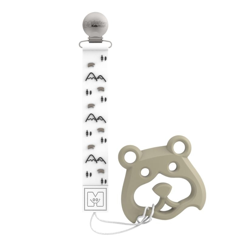 Teether Tether & Teether Combo