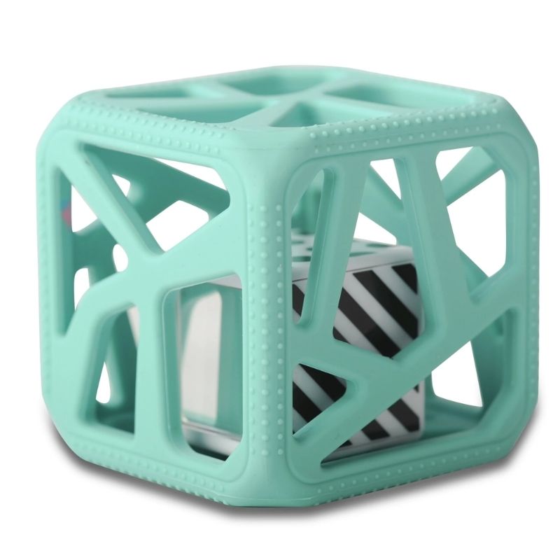 Chew Cube  Mint