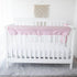 Crib Chomper Pink