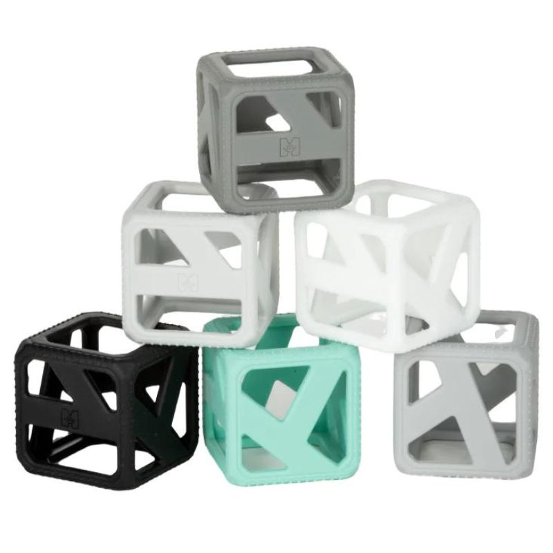 Stack N Chew Monochrome