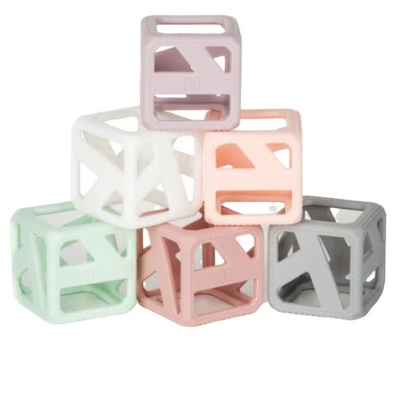 Stack N Chew Pastel