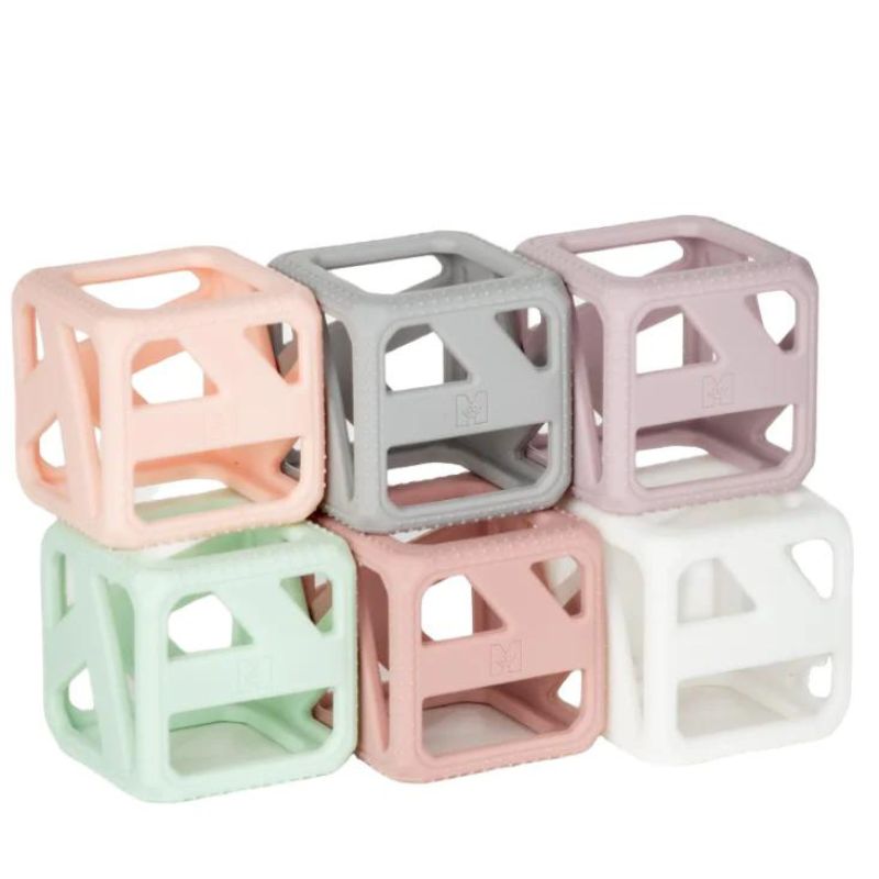 Stack N Chew Pastel