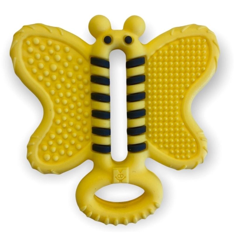 Tooth Brush Teethers