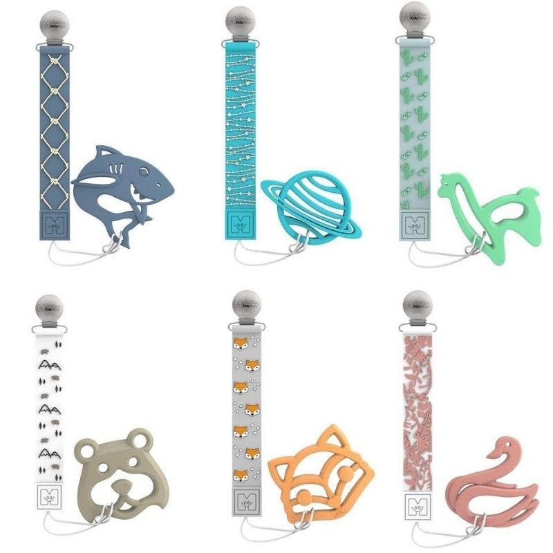 Teether Tether & Teether Combo
