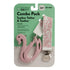 Teether Tether & Teether Combo Feather Swan