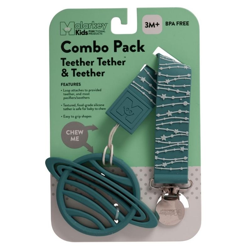 Teether Tether & Teether Combo