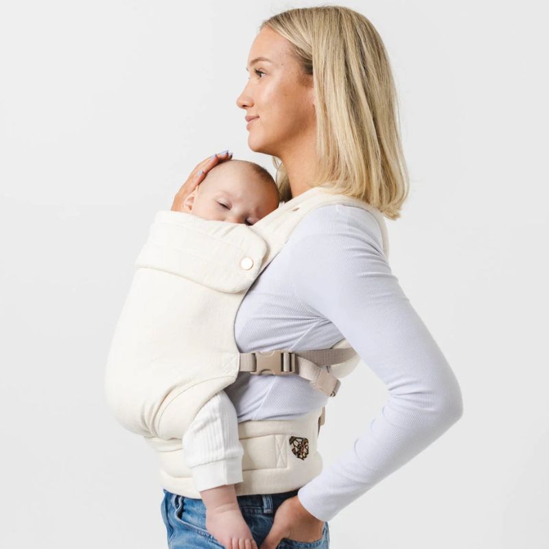 Monarch Carrier