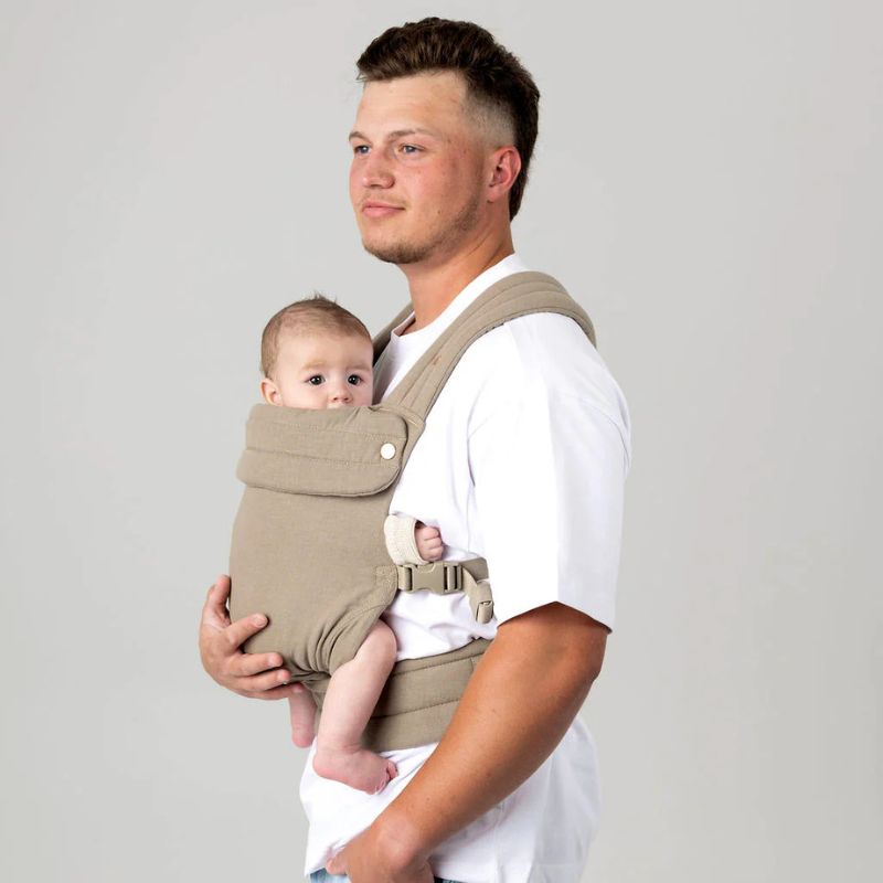 Monarch Carrier – Snuggle Bugz