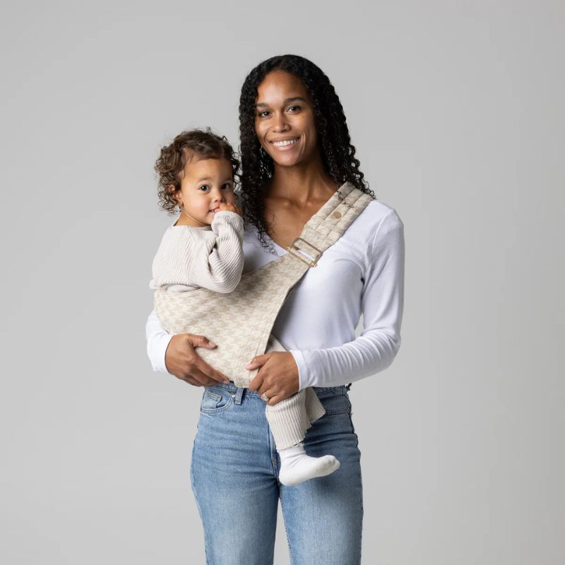 The Monarch Toddler Sling