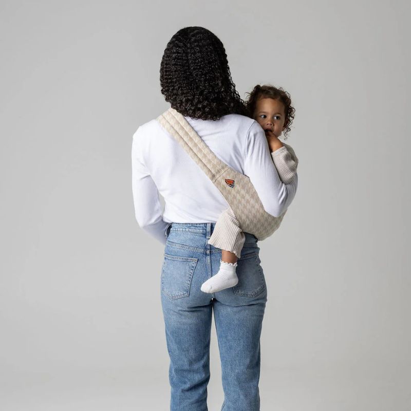 The Monarch Toddler Sling