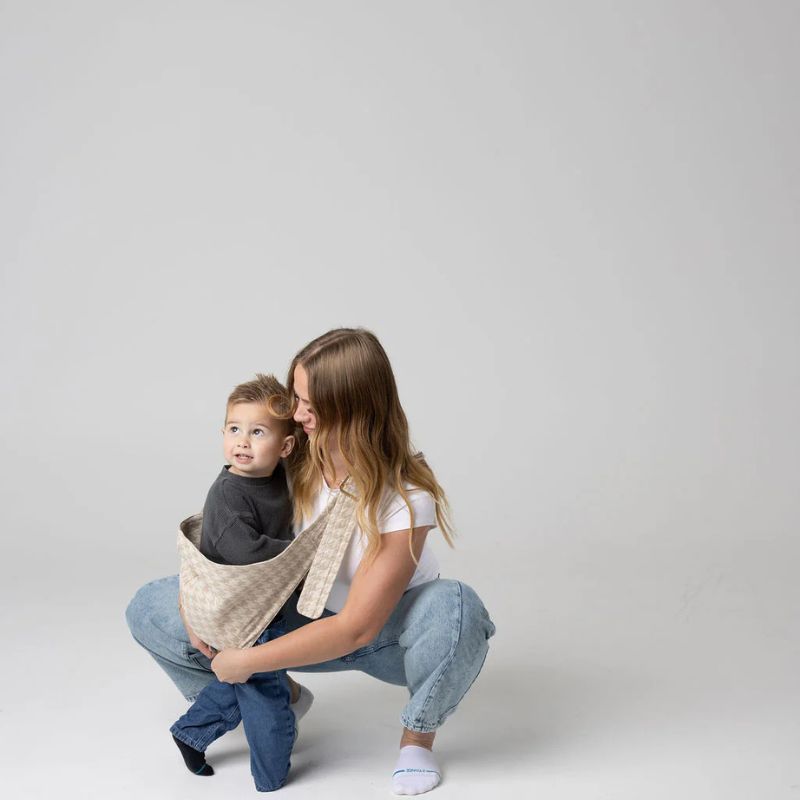 The Monarch Toddler Sling