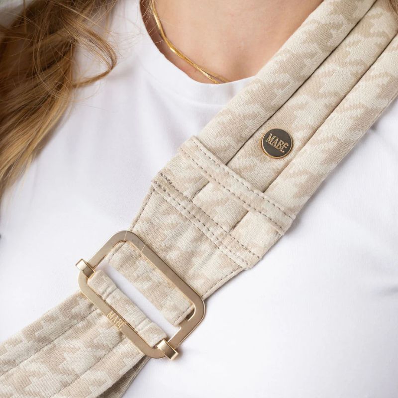 The Monarch Toddler Sling