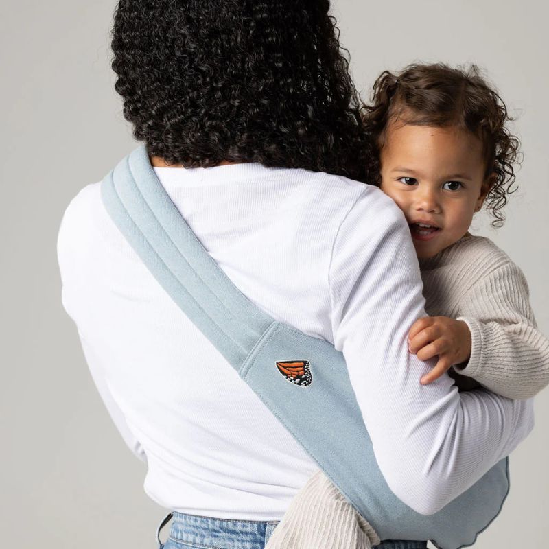 The Monarch Toddler Sling
