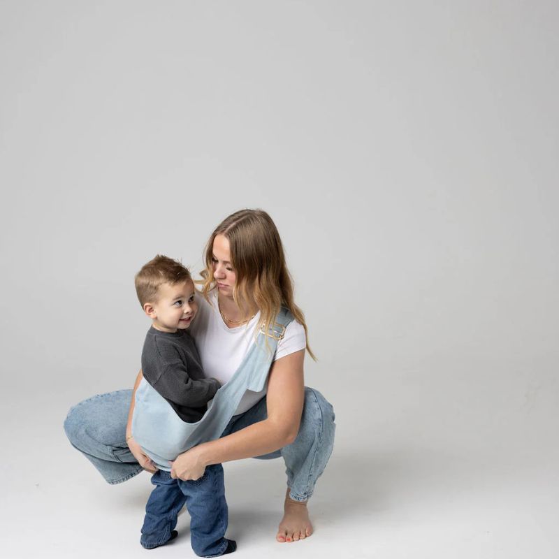 The Monarch Toddler Sling