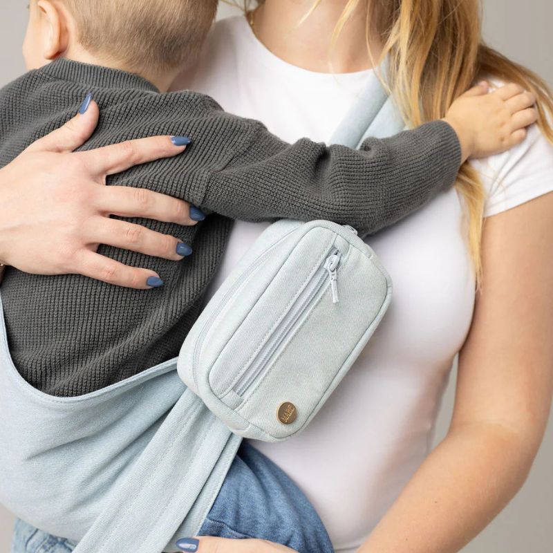 The Monarch Toddler Sling