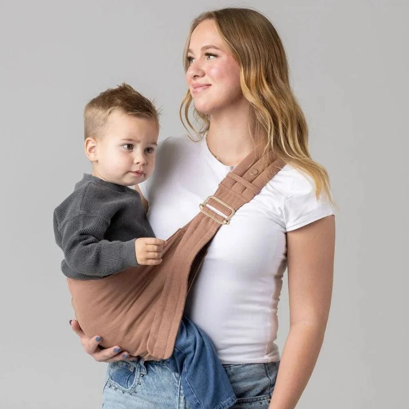 The Monarch Toddler Sling