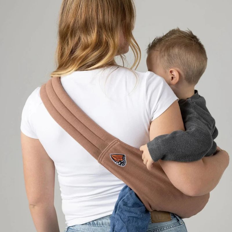The Monarch Toddler Sling