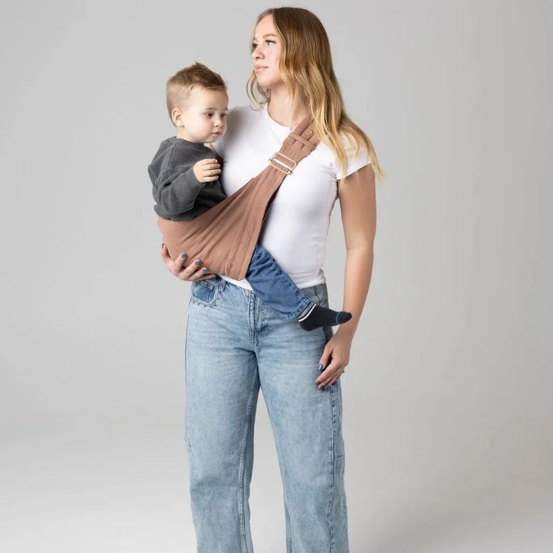 The Monarch Toddler Sling