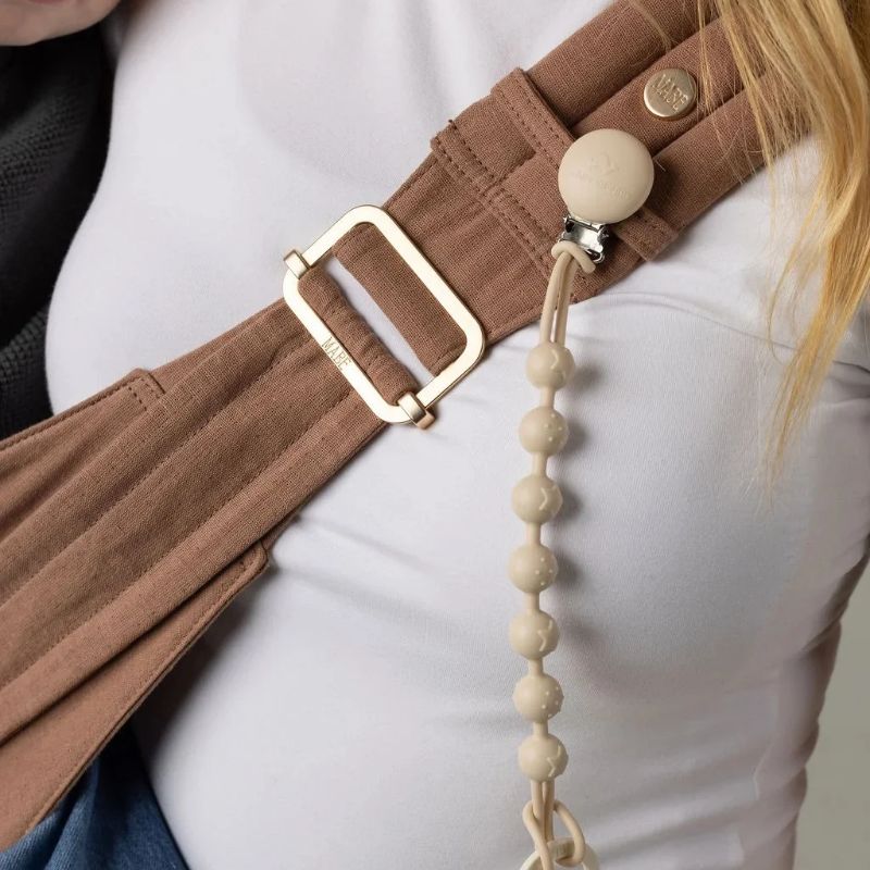 The Monarch Toddler Sling