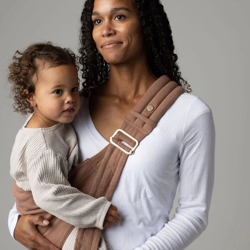 The Monarch Toddler Sling