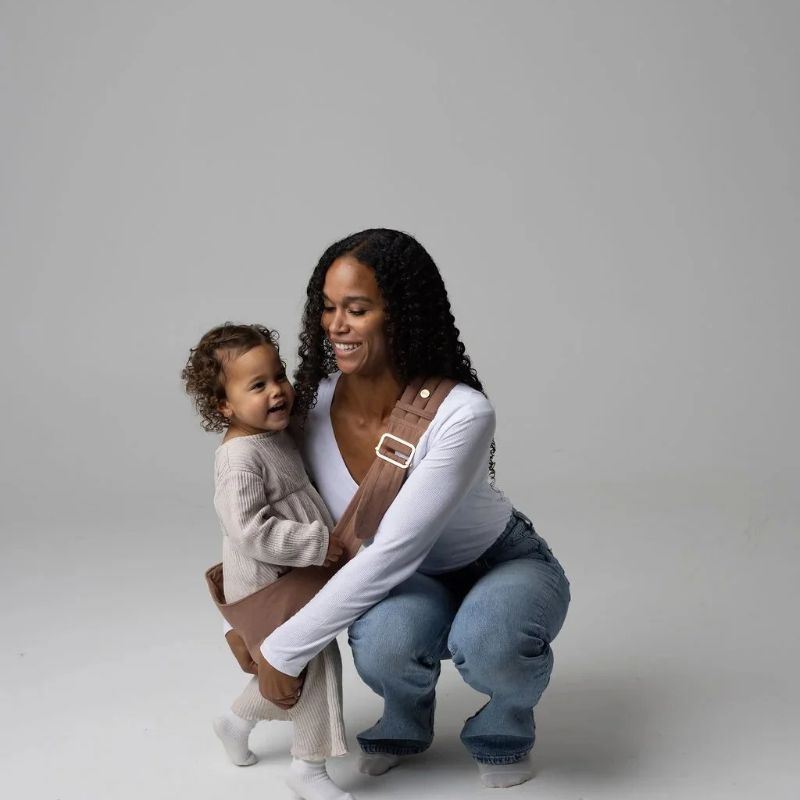 The Monarch Toddler Sling
