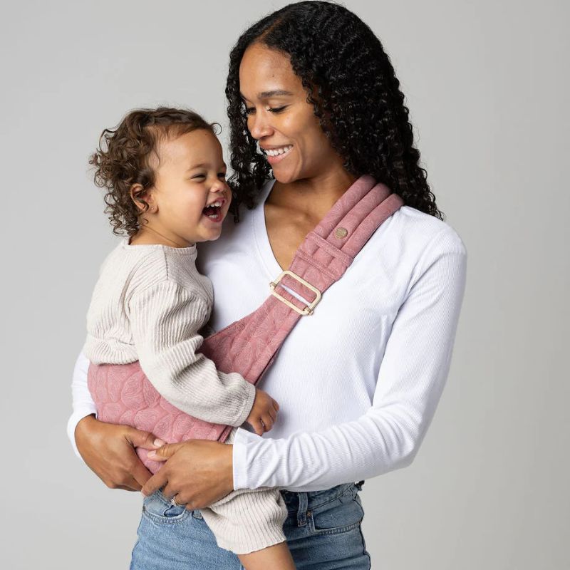 The Monarch Toddler Sling