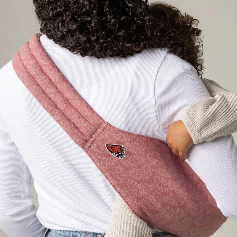 The Monarch Toddler Sling