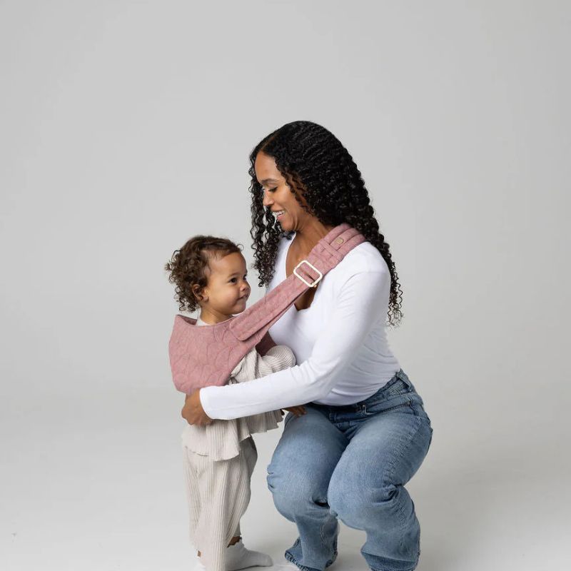 The Monarch Toddler Sling