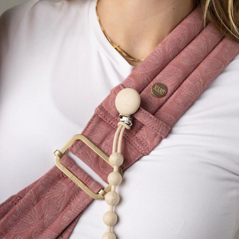 The Monarch Toddler Sling