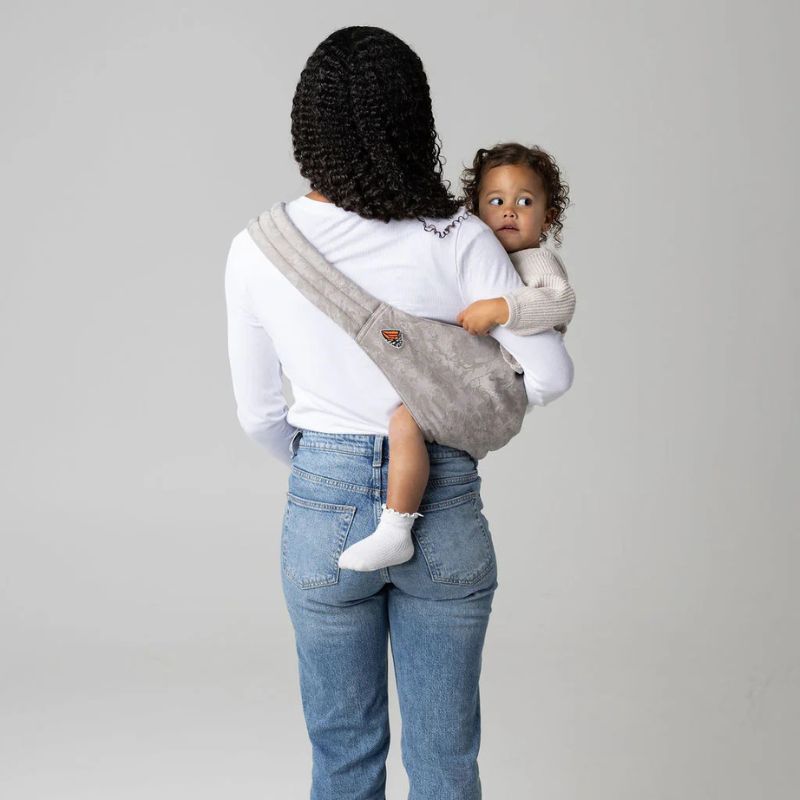 The Monarch Toddler Sling