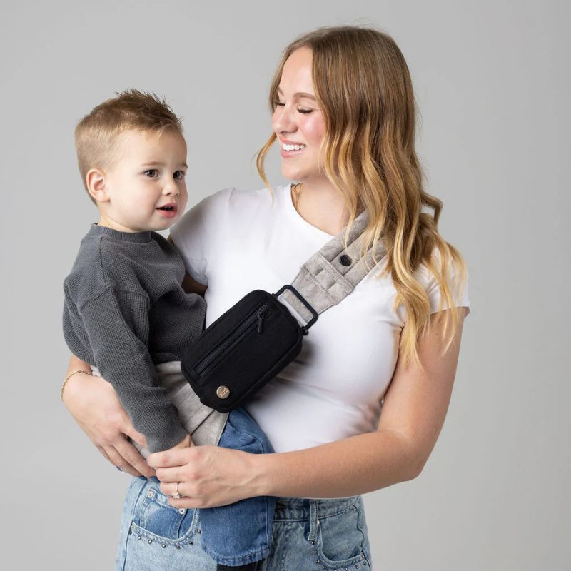 The Monarch Toddler Sling