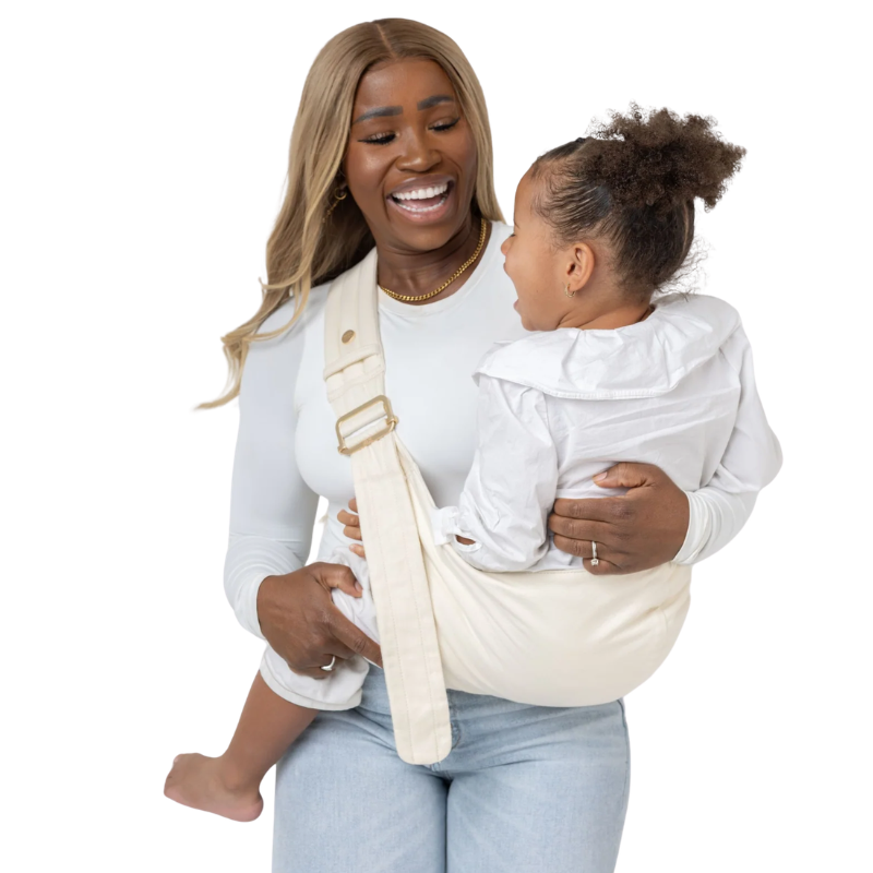 The Monarch Toddler Sling