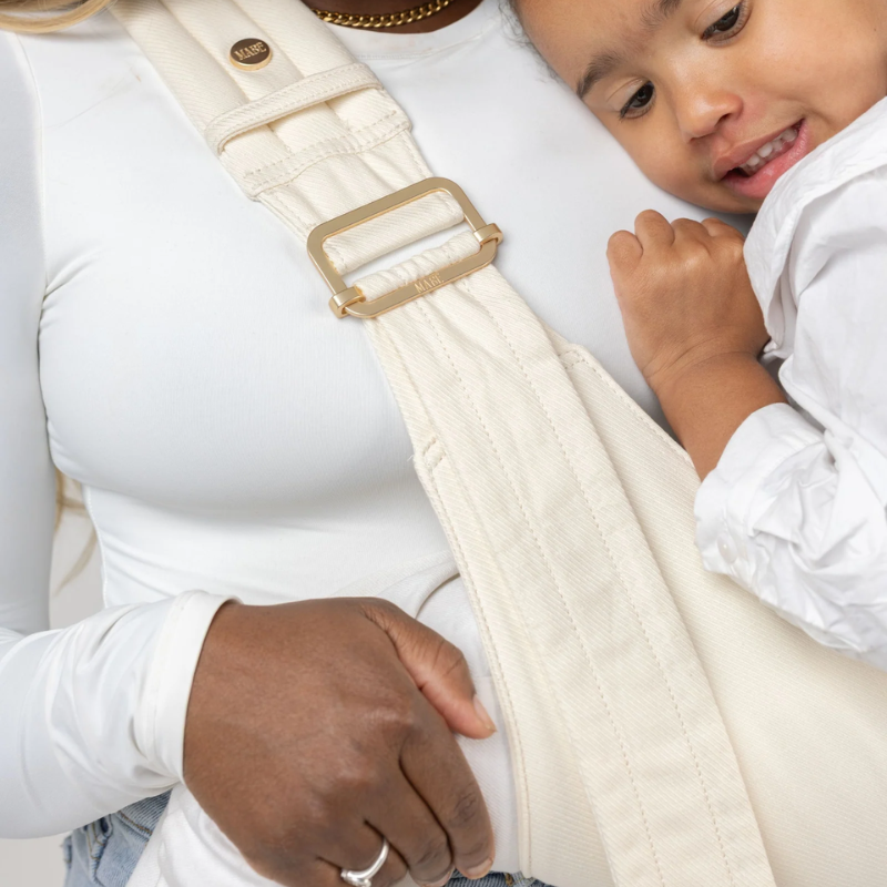 The Monarch Toddler Sling