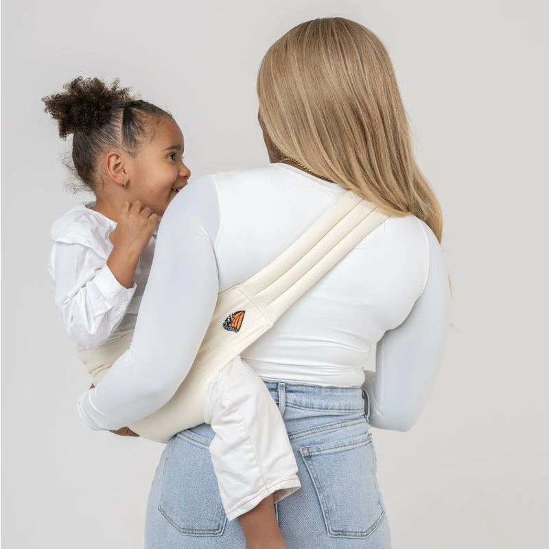 The Monarch Toddler Sling