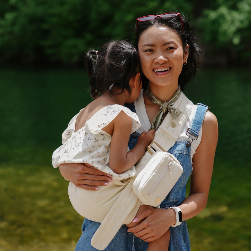 The Monarch Toddler Sling