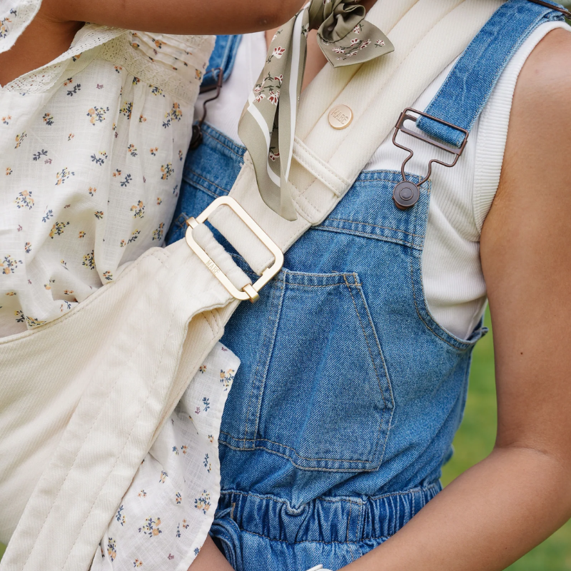 The Monarch Toddler Sling
