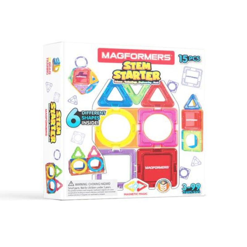 STEM Builder Set