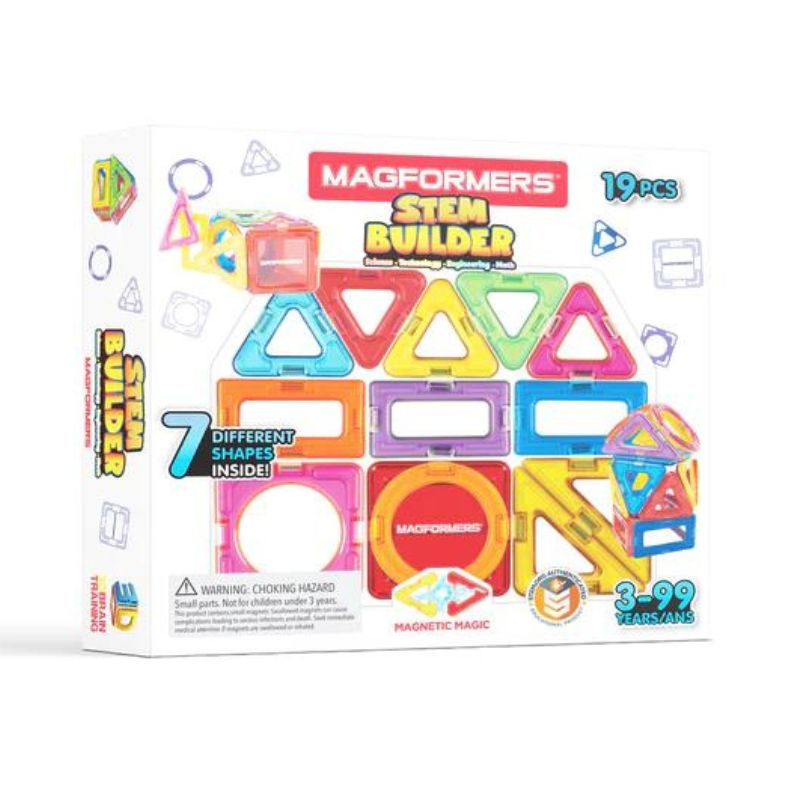 STEM Builder Set