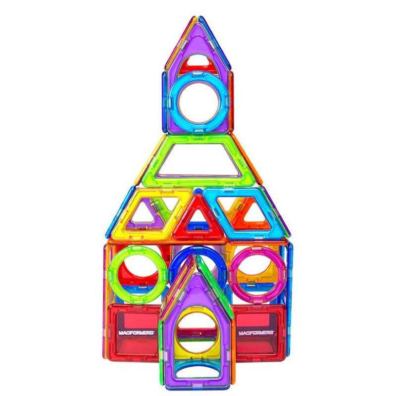 Magformers creative set on sale