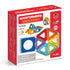 Basic Plus Magnetic Shape Set 14 Pieces