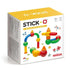 Stick-O Basic Construction Set