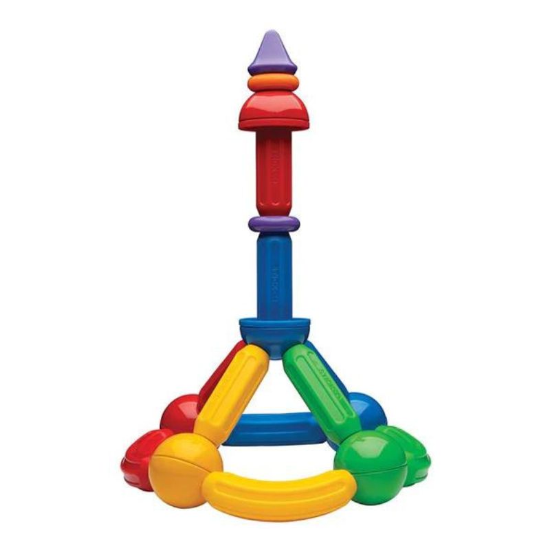 Stick-O Basic Construction Set 20 Pieces