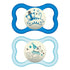 Air Night Pacifier - 6+ Months - 2 Pack