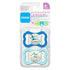 Air Night Pacifier - 6+ Months - 2 Pack