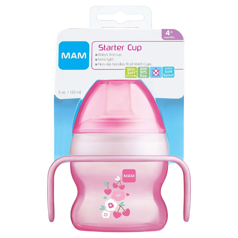 Tasse de démarrage - 5oz