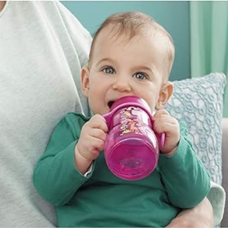 Training Sippy Cup