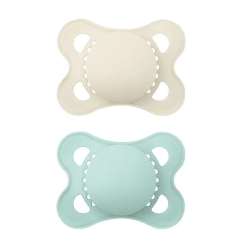 Original Pacifier Matte - 2 Pack