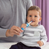 Ensemble de brosses à dents Apprendre à brosser - Paquet de 2
