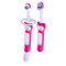 Learn to Brush Toothbrush Set - 2 Pack