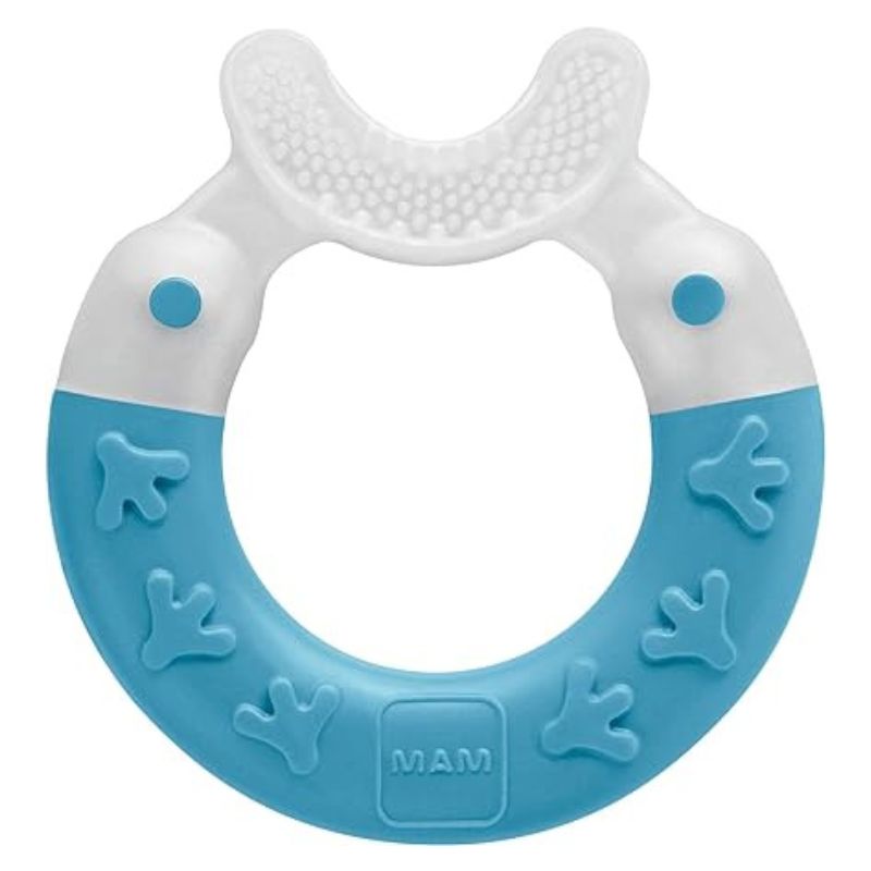 Bite and Brush Teether